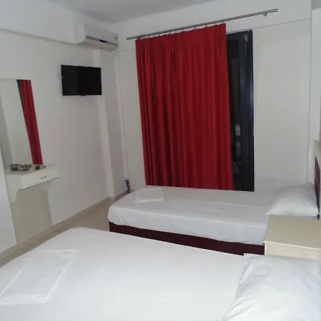 Kallisto Ολυμπιακή Ακτή