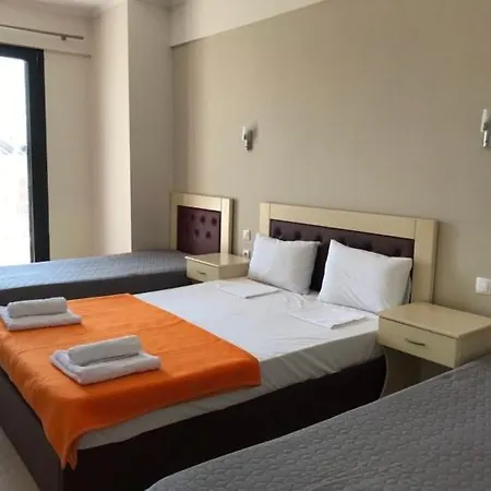 Kallisto Aparthotel