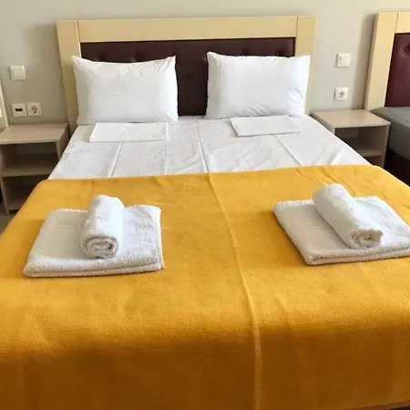 Kallisto Aparthotel *